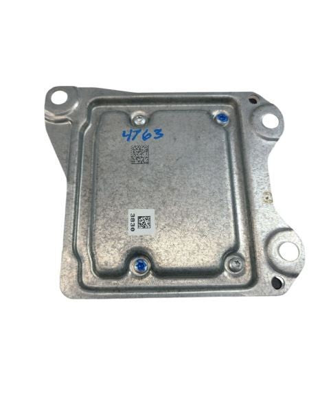 Chassis ECM Fits 17-19 FUSION 598878 HS7T14B321AF