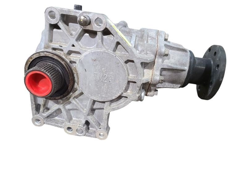 Transfer Case Fits 20 TELLURIDE 602041