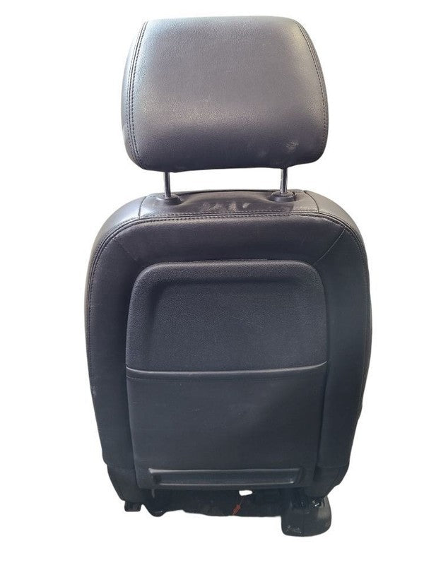 Passenger Front Seat Bucket Electric Fits 11 SIERRA DENALI 1500 613145