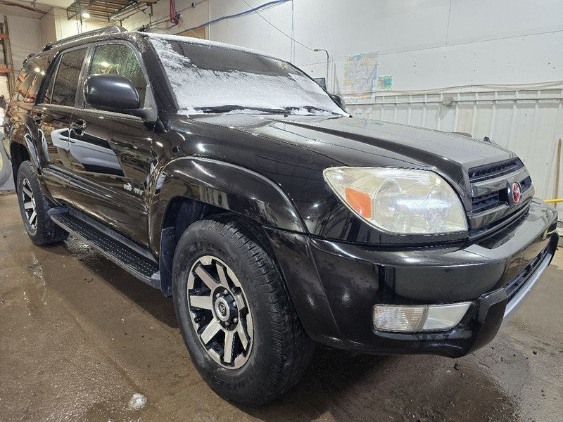 Seat Belt Front Bucket Passenger Retractor Fits 03-09 4 RUNNER 622054