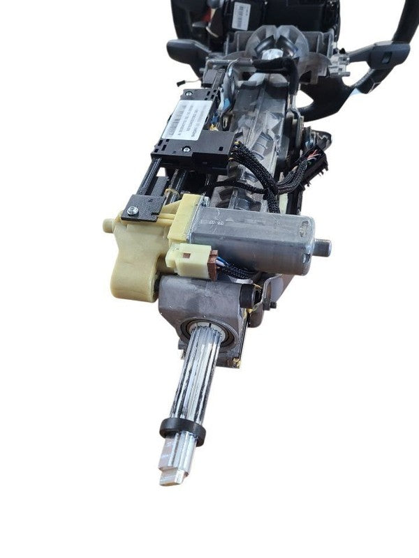 Steering Column Floor Shift Electric Adjustment Fits 07-13 BMW X5 6703