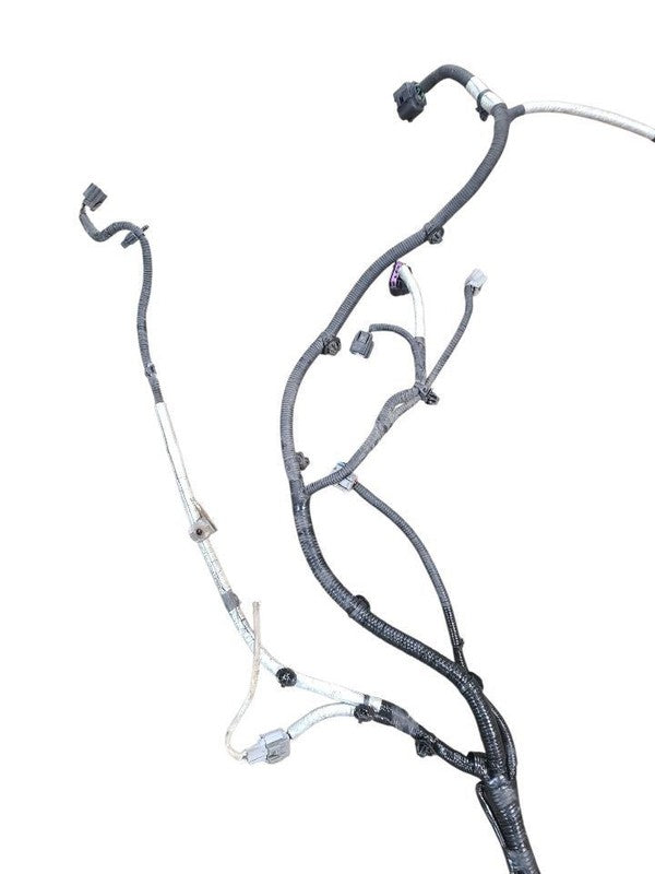 QX80      2017 Engine Wire Harness 648139
