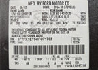 F150      2012 Owners Manual 637458