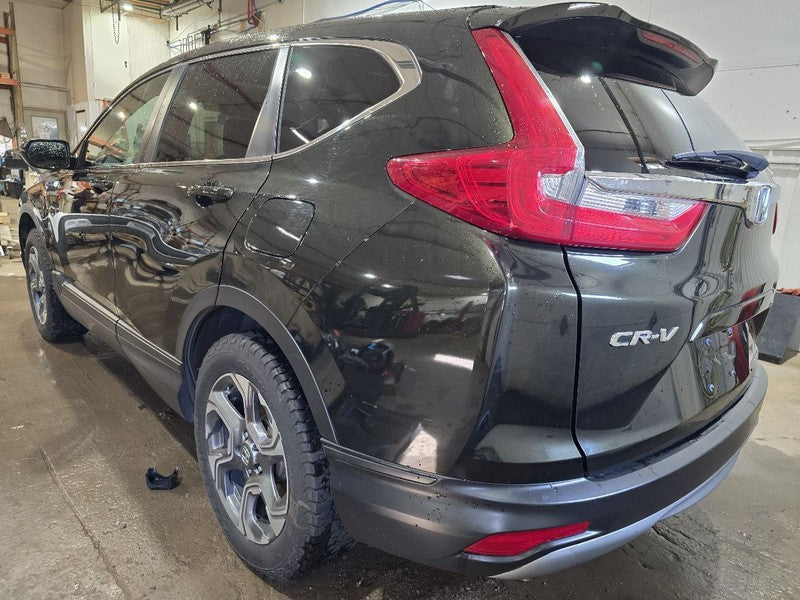 Seat Belt Front Driver Buckle Fits 17-22 CR-V 647089