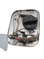 CAMRY     2011 Fuel Filler Door 660243