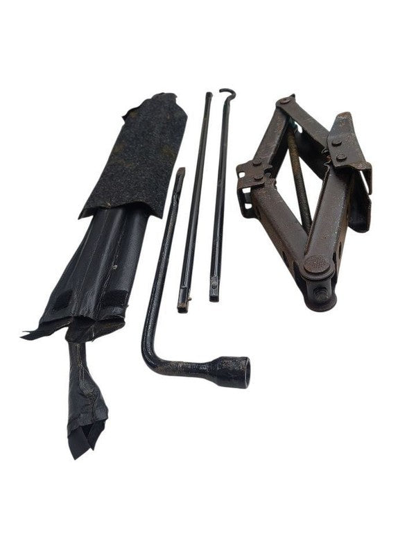 WRANGLER  2012 Jack 680368