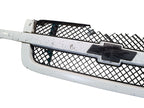 Grille Without Body Cladding Fits 03-06 AVALANCHE 1500 649666
