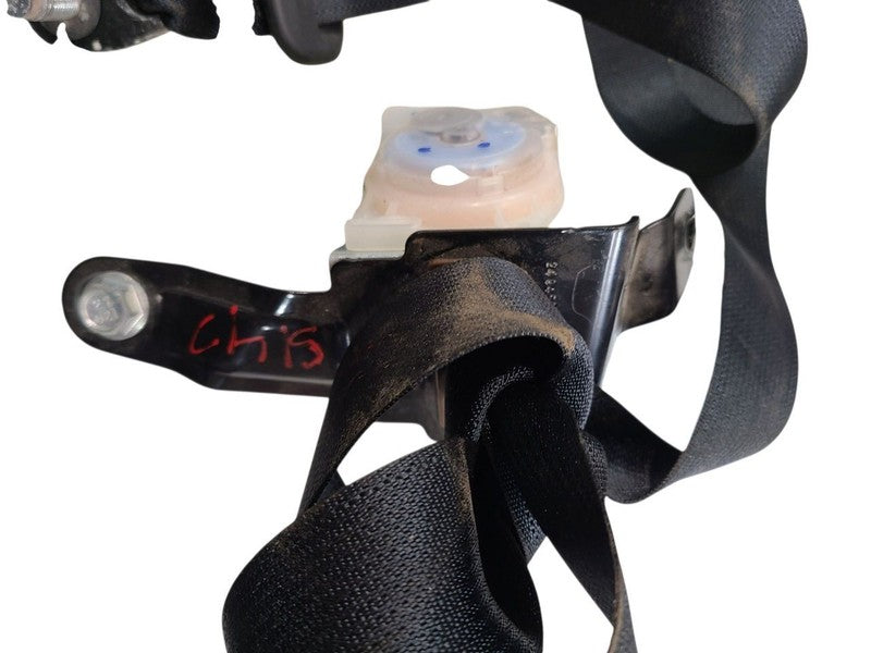 CIVIC     2016 Seat Belt Rear 638690