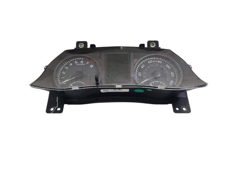 Speedometer Cluster Only MPH ID 83800-04M93 Fits 21 TACOMA 677633