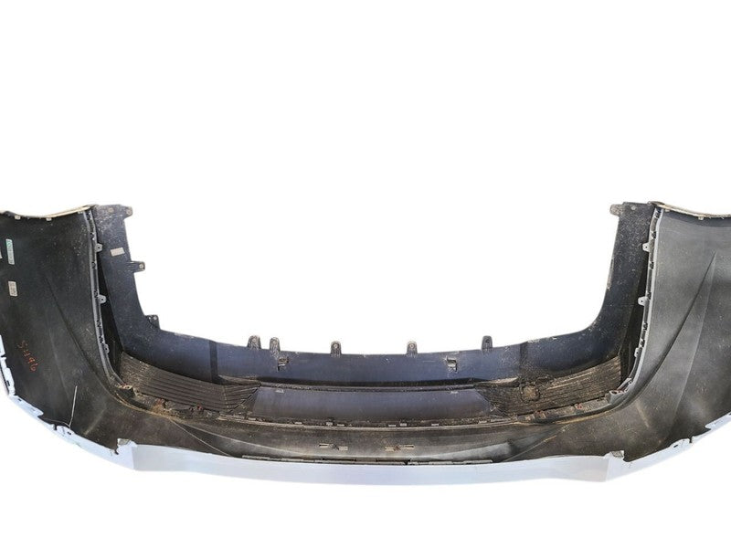 Rear Bumper Korea Built Naturally Aspirated Hybrid Fits 21-23 ELANTRA 