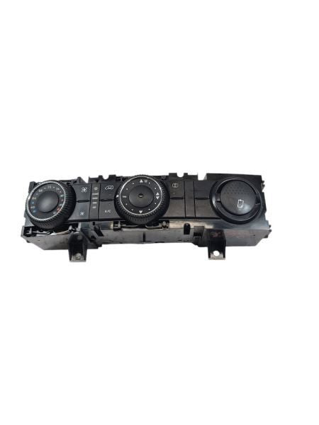 SPRINTV25 2011 Temperature Control 593331