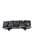 SPRINTV25 2011 Temperature Control 593331