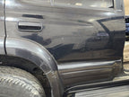 Passenger Rear Side Door Limited Body Side Moulding Fits 96-02 4 RUNNE
