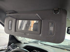 Driver Sun Visor Classic Style Fits 14-19 SIERRA 1500 PICKUP 646521