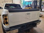 Driver Side View Mirror Power Opt 6P3 Fits 07-14 SIERRA 2500 PICKUP 67