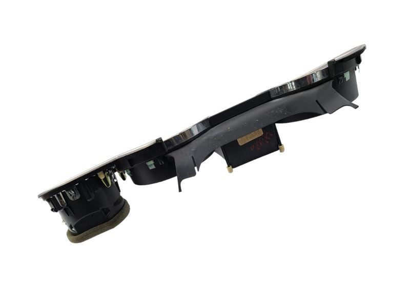 MUSTANG   2012 Speedometer Dash Bezel with Vent 582521
