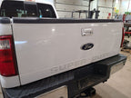 Trunk/Hatch/Tailgate With Rear View Camera Fits 08-12 FORD F250SD PICK
