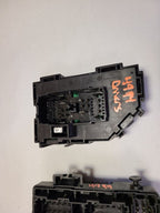 YUKON     2007 Fuse Box Cabin 624137