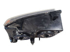 Passenger Headlight Fits 03-04 AVALANCHE 1500 660481