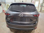 CX-5      2021 Seat Belt Rear 679090