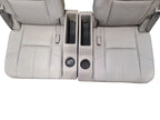 YUKON     2007 Third Seat Station Wagon  Van 678832