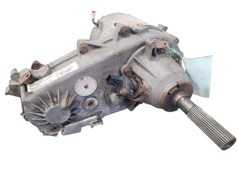 Transfer Case Model 231 2.5L Automatic Transmission Fits 00-02 WRANGLE