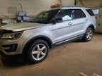 EXPLORER  2016 Headliner 675646