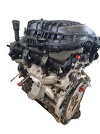 GRANDCHER 2014 Engine 589639