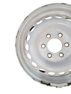 Wheel 16x6-1/2 Steel Fits 07-09 SPRINTER 2500 651208