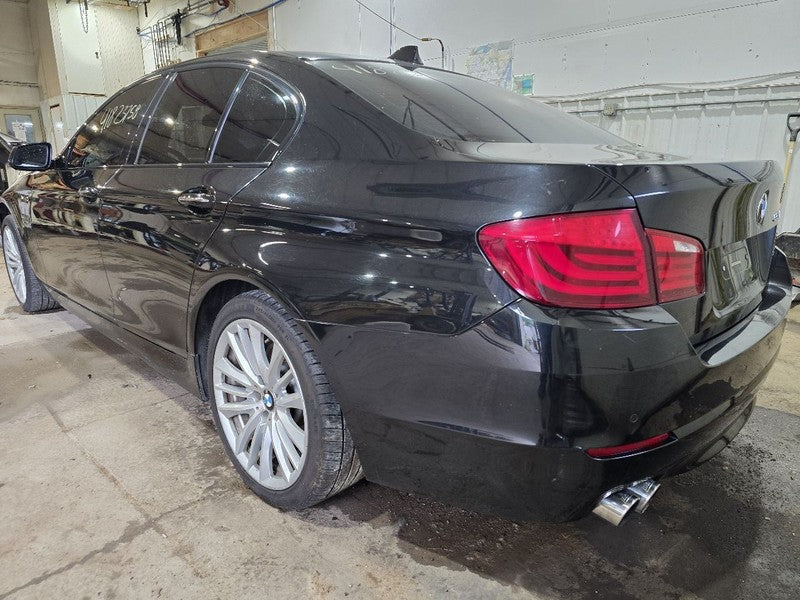 Seat Belt Front Bucket Passenger Retractor Fits 11-16 BMW 528i 635637