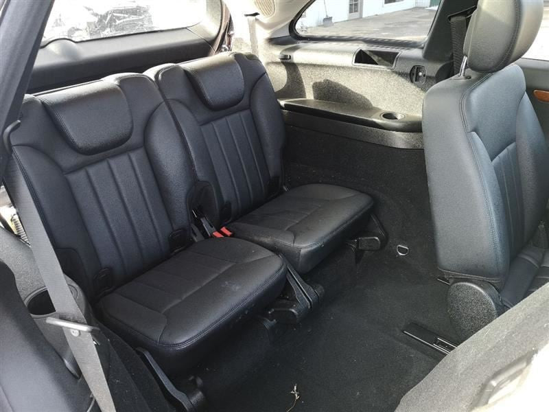 Timing Cover 463 Type G550 Fits 09-15 MERCEDES G-CLASS 264849