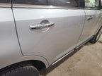 Passenger Right Rear Side Door Fits 11-15 MKX 666984