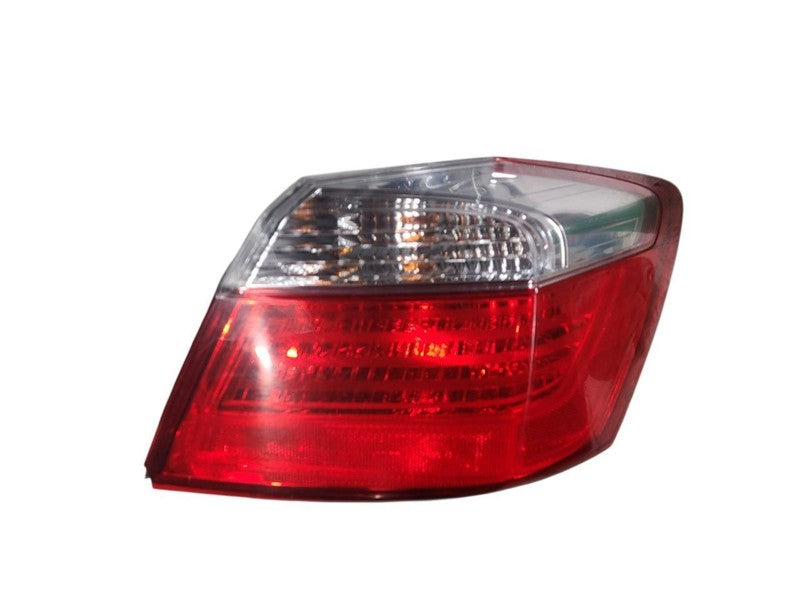 Passenger Tail Light Sedan Quarter Mounted Fits 13-15 ACCORD 657011