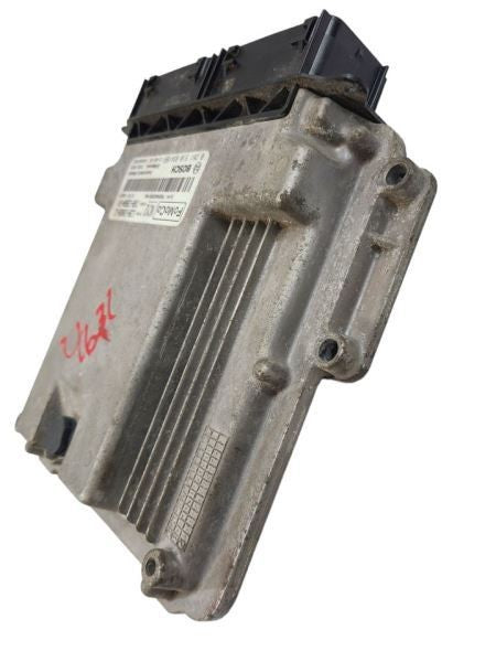 Engine ECM Electronic Control Module 1.6L Fits 13-16 ESCAPE 584969 EJ5