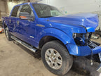 Driver Door Handle Exterior Door Front Fits 09-14 FORD F150 PICKUP 635