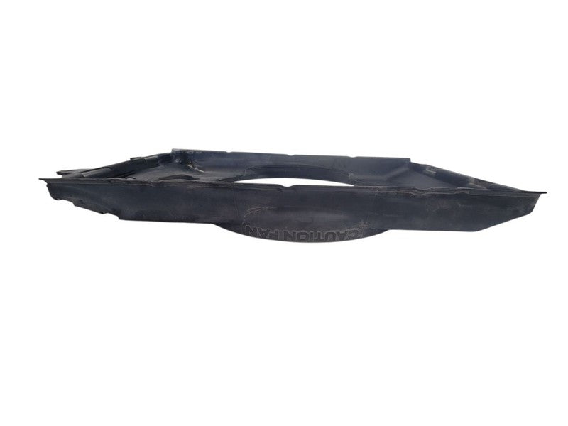 RAM2500   2001 Radiator Shroud 667170