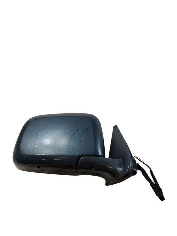 Passenger Side View Mirror Power Thru 05/31/99 Fits 97-99 4 RUNNER 643