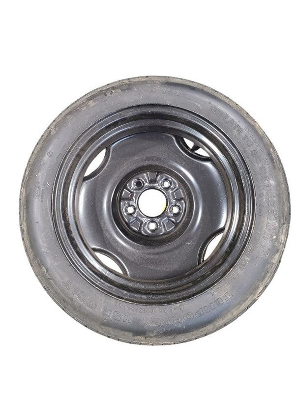 Wheel 16x4 Compact Spare Fits 91-99 3000GT 610961