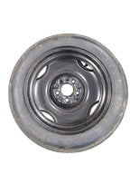 Wheel 16x4 Compact Spare Fits 91-99 3000GT 610961