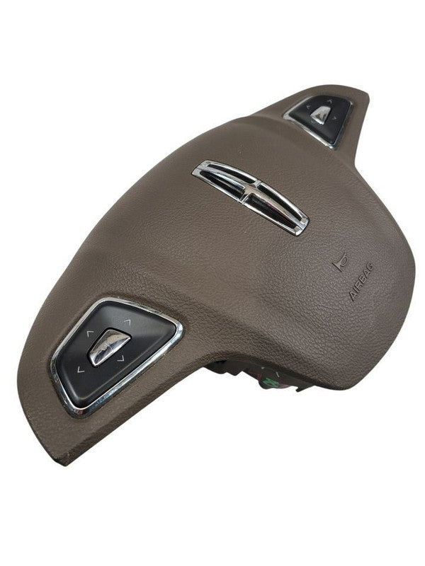 Driver Air Bag Front Driver Wheel Without Active Steering Fits 16-18 M