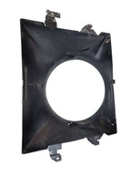 RAM1500   2011 Radiator Shroud 674120