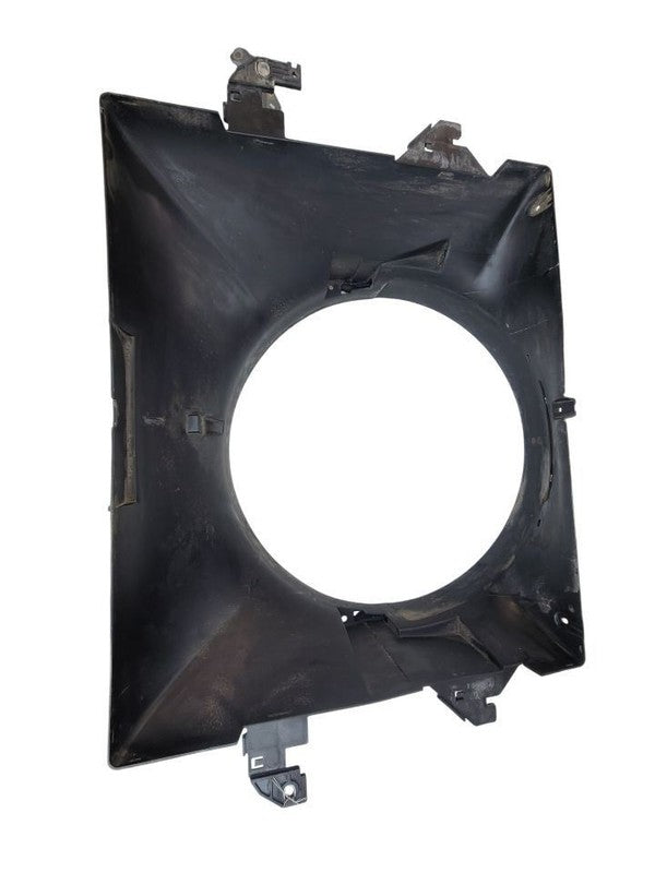RAM1500   2011 Radiator Shroud 674120