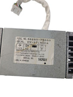 Audio Equipment Radio Amplifier Without CD Fits 96-00 4 RUNNER 639968 