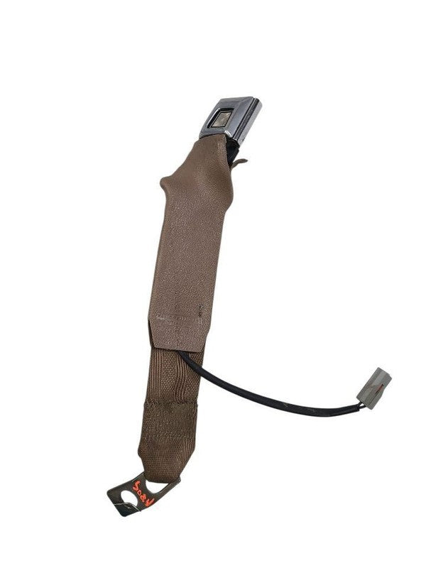 MARK VI   1981 Seat Belt Front 626684