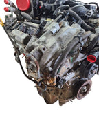 Engine 3.5L VIN E 5th Digit 2GRFSE Engine AWD Fits 07-11 LEXUS GS350 6