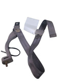 F150      1995 Seat Belt Front 640553