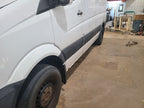 SPRINTV25 2016 Fender Flare/Extension 679645