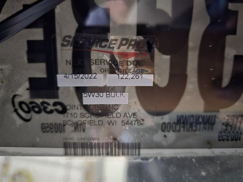 Transfer Case Fits 03-07 HUMMER H2 578648