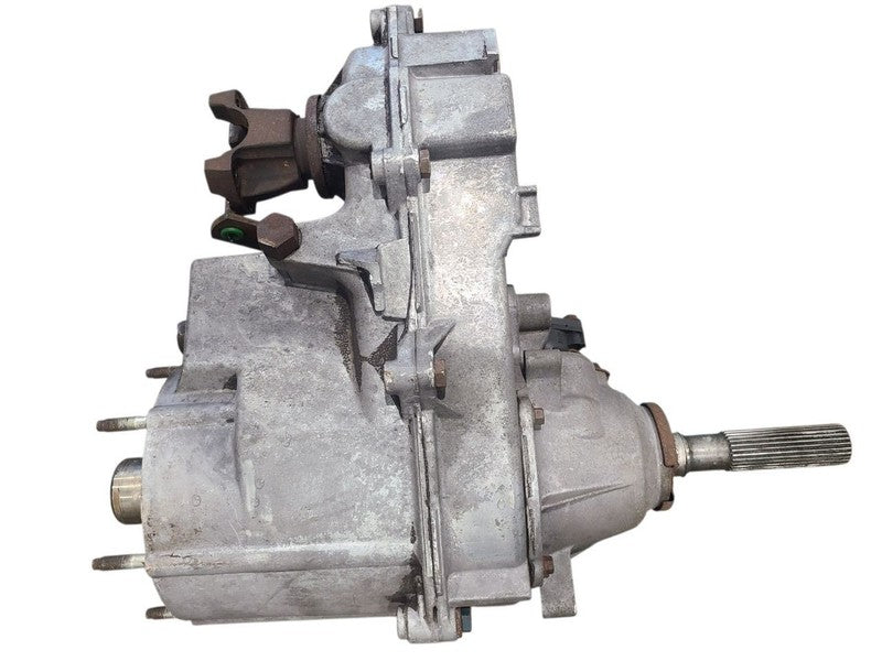 Transfer Case Model 231 2.5L Automatic Transmission Fits 00-02 WRANGLE