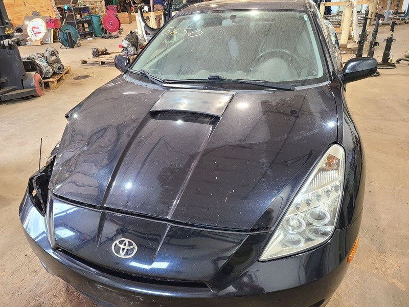 Driver Left Headlight Without Xenon Fits 00-05 CELICA 674886